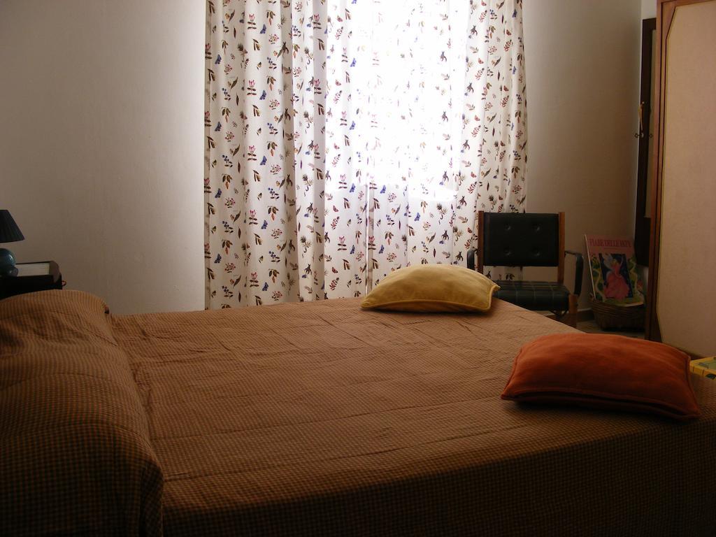 Bed & Breakfast La Gaggiaspina Nocera Umbra Δωμάτιο φωτογραφία