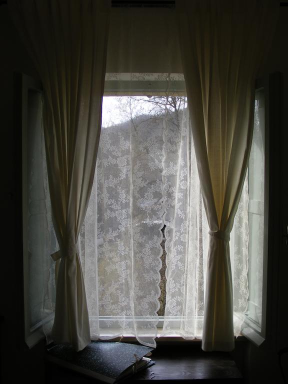 Bed & Breakfast La Gaggiaspina Nocera Umbra Δωμάτιο φωτογραφία
